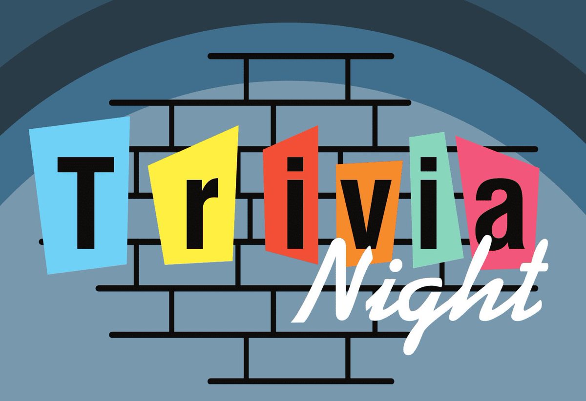 SeanLikesThings's tweet photo. Trivia tonight at 7 @PerennialBeer . 6 rounds, free to play, prizes every round as well for 1st and 2nd place overall. Come on out and play!
#stl #stltrivia #stltrivianight #wednesdaytrivia #wednesdaytrivianight #brewerytrivia #brewerytrivianight #bartrivia #pubtrivia #stlbeer https://t.co/LjXTqE1Zyj