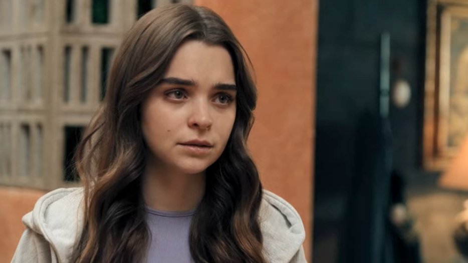 macagarcianews's tweet image. 📢 | #NETFLIX: "Accidente" ya esta disponible en Netflix