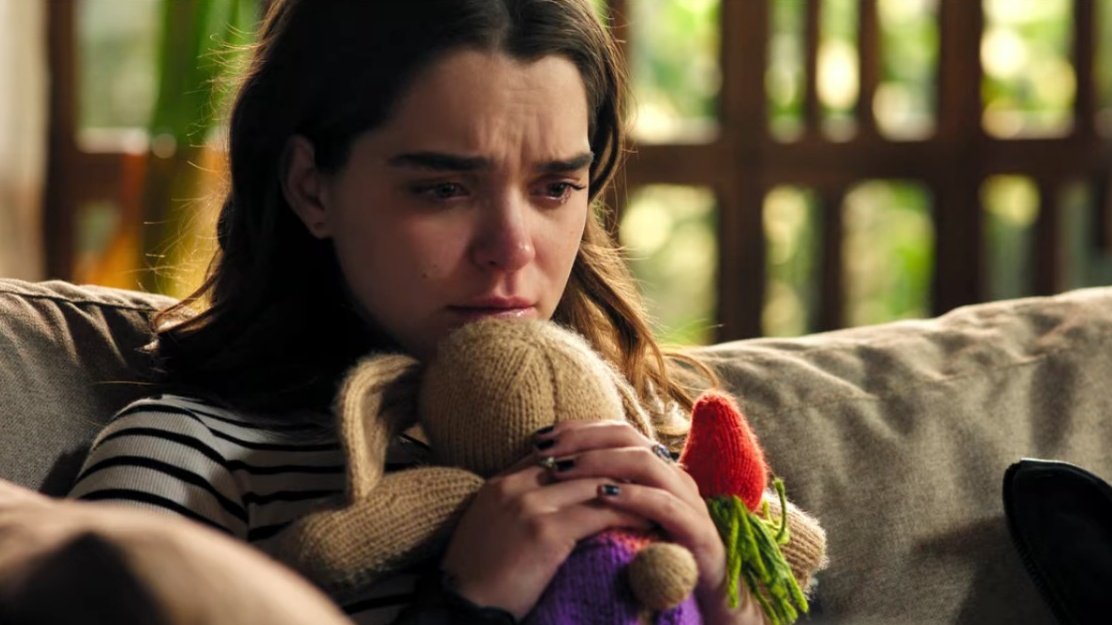 macagarcianews's tweet image. 📢 | #NETFLIX: "Accidente" ya esta disponible en Netflix