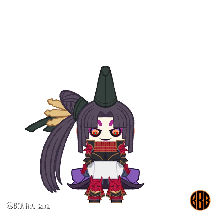 景清もしっかりいます!!!!!