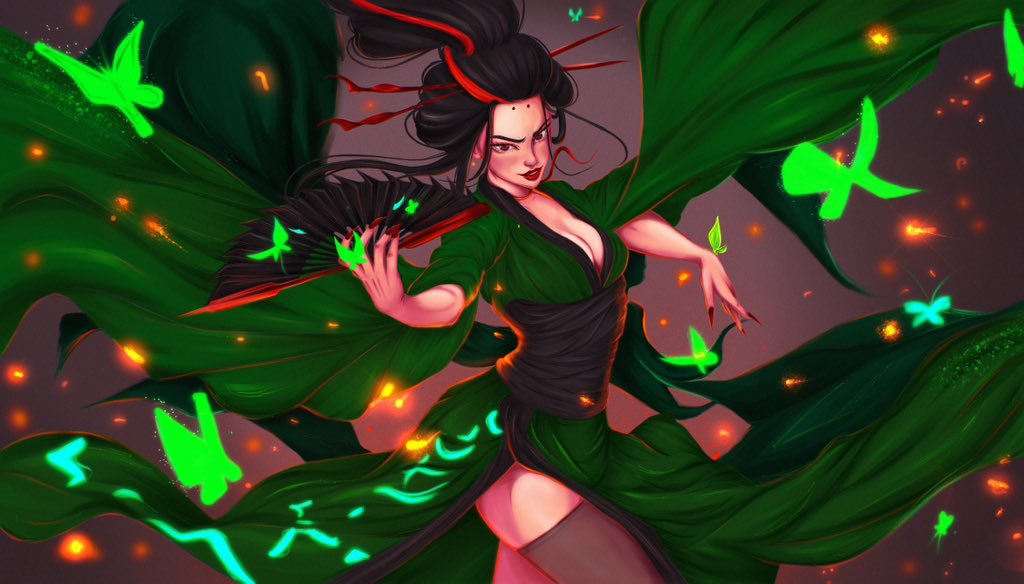 Ira✨xdtr tweet media