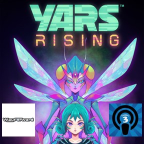 Channel 3 (@channel3gg) on Twitter photo Enjoy a very special episode of our podcast as we chat with James Montagna @jamespopstar of <a href="/WayForward/">WayForward</a> about the upcoming Yars Rising.
open.spotify.com/episode/1g24s1… Enjoy a very special episode of our podcast as we chat with James Montagna @jamespopstar of <a href="/WayForward/">WayForward</a> about the upcoming Yars Rising.
open.spotify.com/episode/1g24s1…