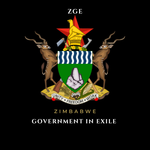ZimbabweGIE's tweet photo. About the Zimbabwe Government in Exile (ZGE). https://t.co/V9u3Fy74Wr