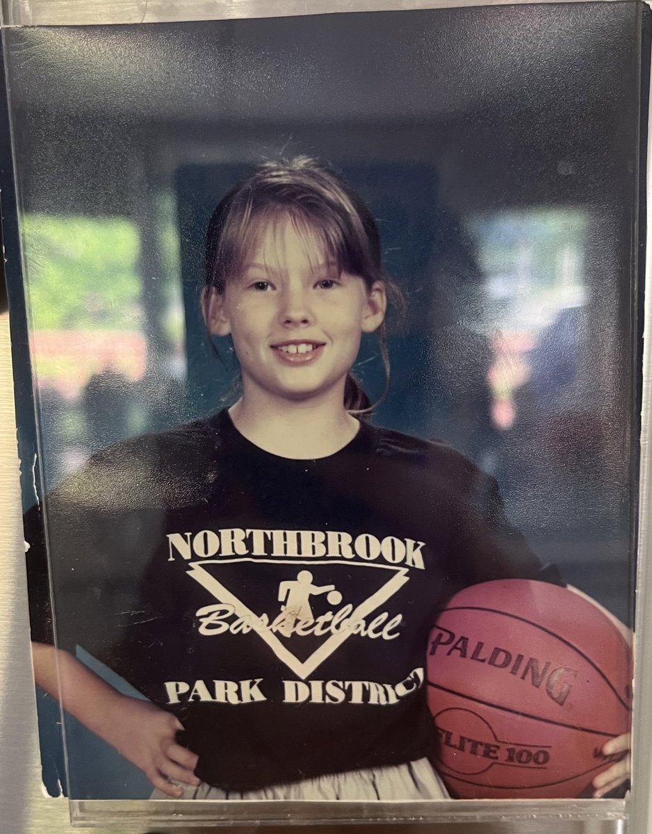 Annual reminder from our trip to Chicago… when my husband’s sister Jen was a teenager, she might have been Taylor Swift. <a href="/taylorswift13/">Taylor Swift</a>