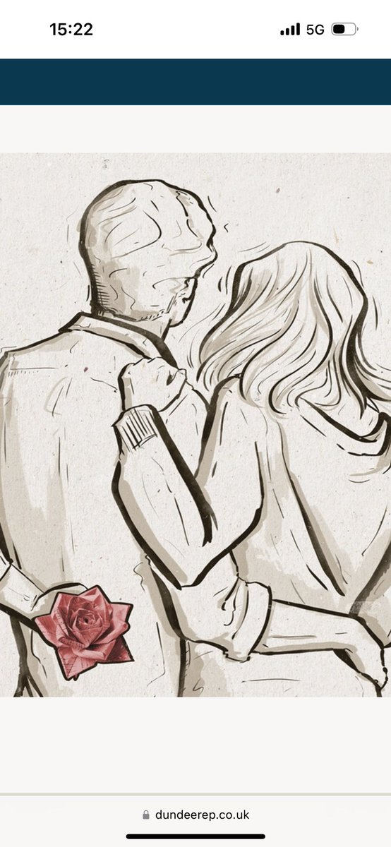 Blown away by gorgeousness of #AHistoryofPaper <a href="/DundeeRep/">Dundee Rep</a> premiere #travfest24 <a href="/edfringe/">Edinburgh Festival Fringe</a> Everything sings. <a href="/RCStweets/">Royal Conservatoire of Scotland</a> #alumni all over this - <a href="/EmmaMullen__/">Emma Mullen</a> <a href="/chrisjmarshall_/">Christopher Jordan Marshall</a> @Gareth_Composer <a href="/gavinwhitworth/">Gavin Whitworth</a> &amp; <a href="/andrewrmpanton/">Andrew Panton</a> directs. Now in bits (of paper).