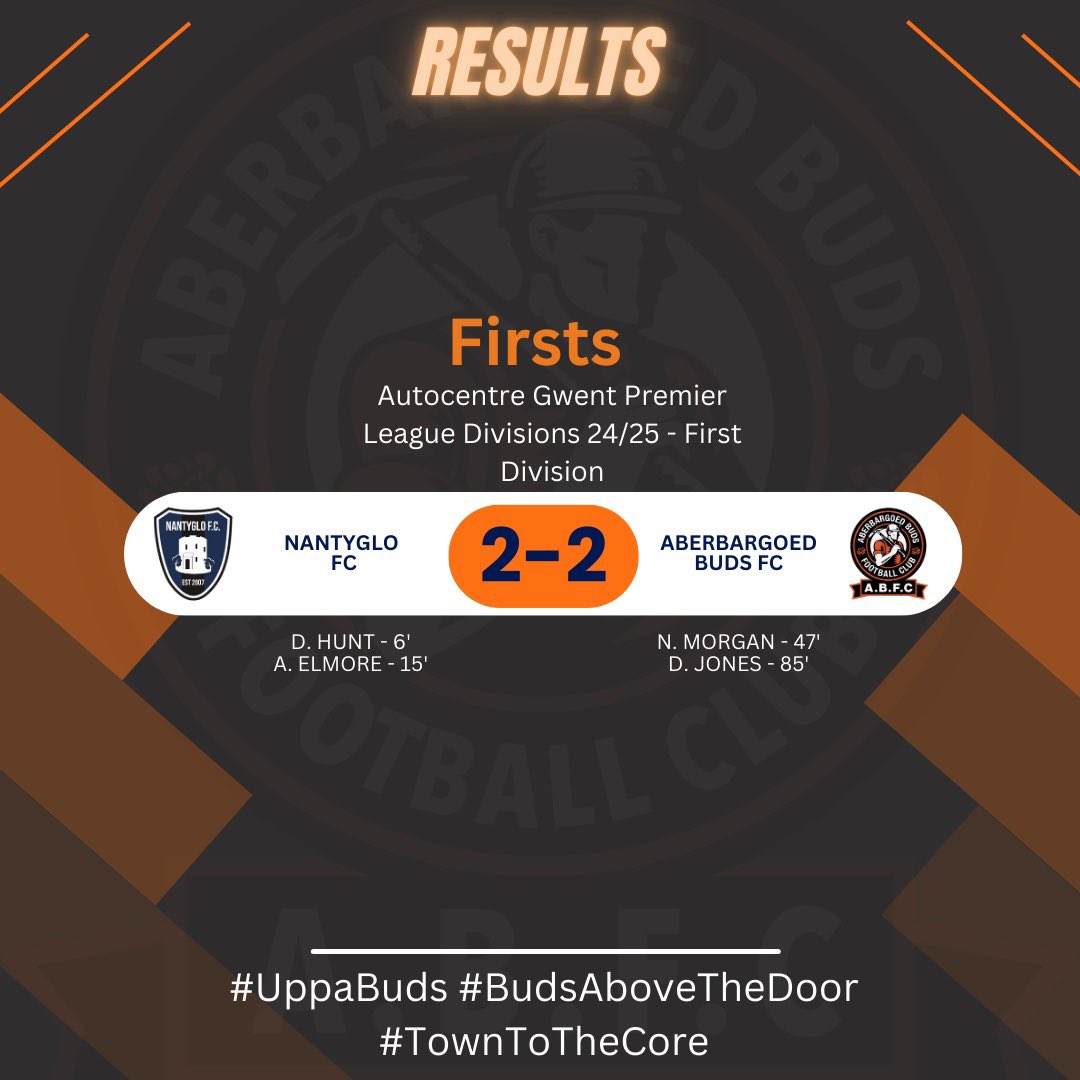 Aberbargoed Buds FC tweet media