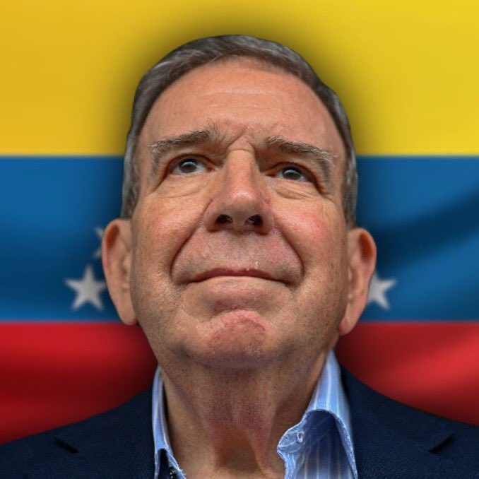 ¿Estarías del acuerdo si el presidente Edmundo González de Venezuela 🇻🇪 nombrara a un Ministro de Defensa y un Canciller para pedir ayuda militar nacional, internacional y privada, para regresar la democracia a Venezuela y sacar al usurpador Nicolás Maduro del poder?