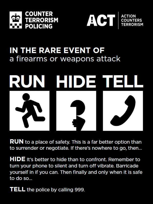 NEL Community Safety Partnership tweet media