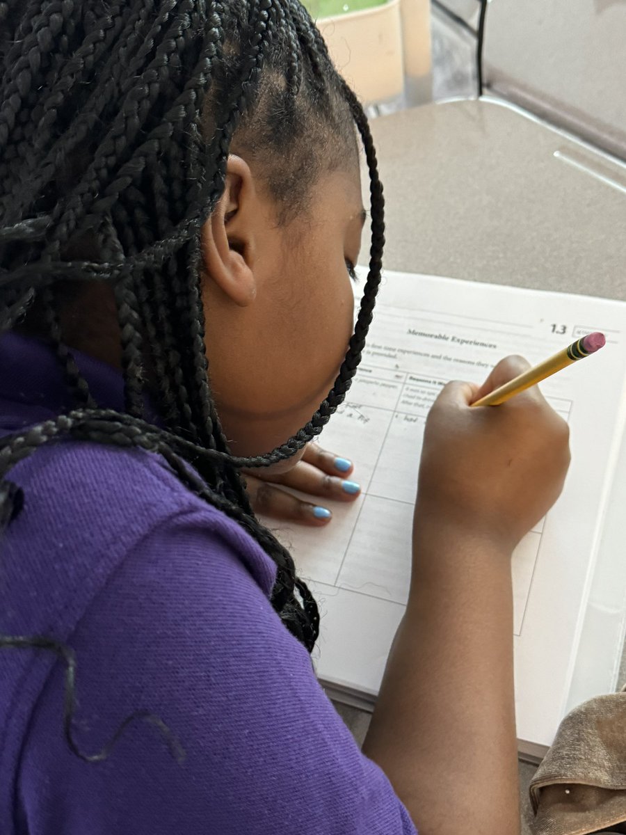 Amanda Dawn Inay - 4th & 5th Grade Humanities tweet media