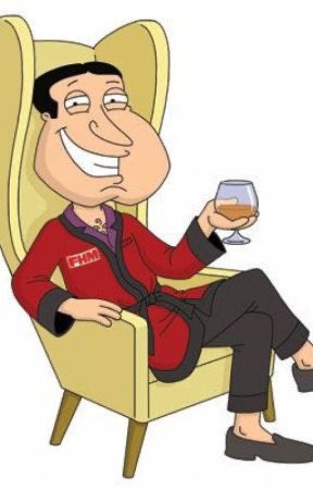 ClickQuagmire's tweet image. Click the quagmire