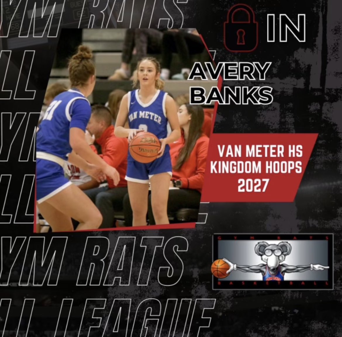 averybball2027 (@averybball2027) on Twitter photo Looking forward to playing in the gym rats fall league! <a href="/IowaGymRats/">Iowa Gym Rats</a> <a href="/hoops_kingdom/">πππ£πππ€π’ ππ€π€π₯π¨</a> <a href="/mikemillsnc/">Mike Mills WBB College Recruiting</a> Looking forward to playing in the gym rats fall league! <a href="/IowaGymRats/">Iowa Gym Rats</a> <a href="/hoops_kingdom/">πππ£πππ€π’ ππ€π€π₯π¨</a> <a href="/mikemillsnc/">Mike Mills WBB College Recruiting</a>