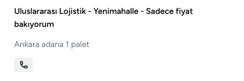 Ama nasıl uluslararası öyle böyle değil 🤦🏽‍♀️