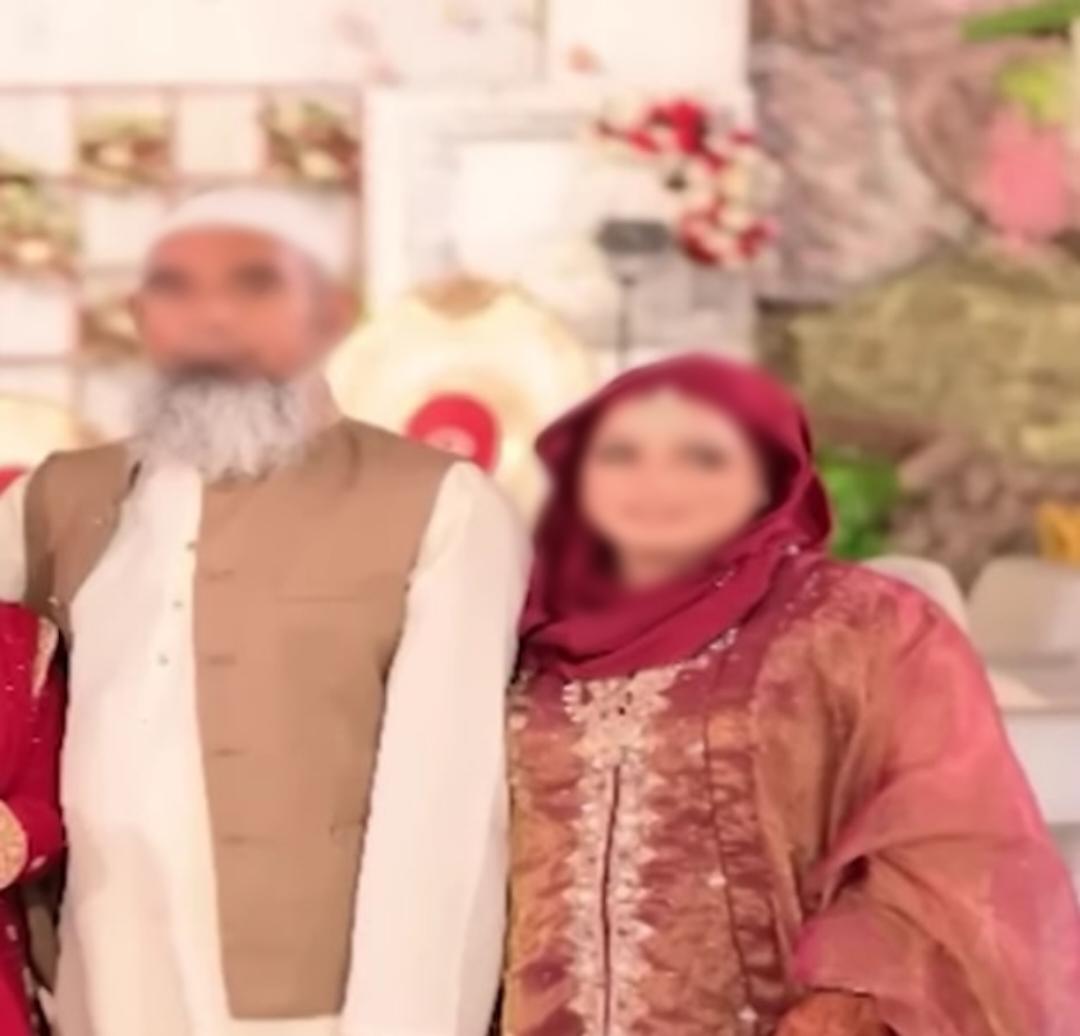 ushbakhan470's tweet photo. The father &amp; daughter were the sole breadwinners of their family.This is a heinous act of homicide of two souls! Giving #NatashaDanish leniency will set a precedent of devaluing human life &amp; prove that this country is just heaven for elites.Boycott @GulAhmedIdeas
#KarsazAccident https://t.co/w5aptlPWMN