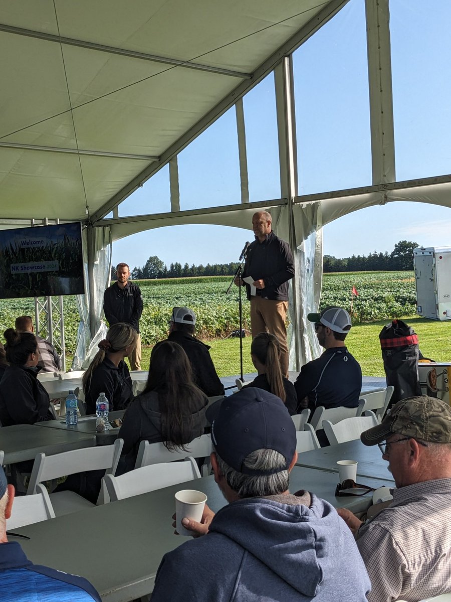 NK® Seeds Canada tweet media