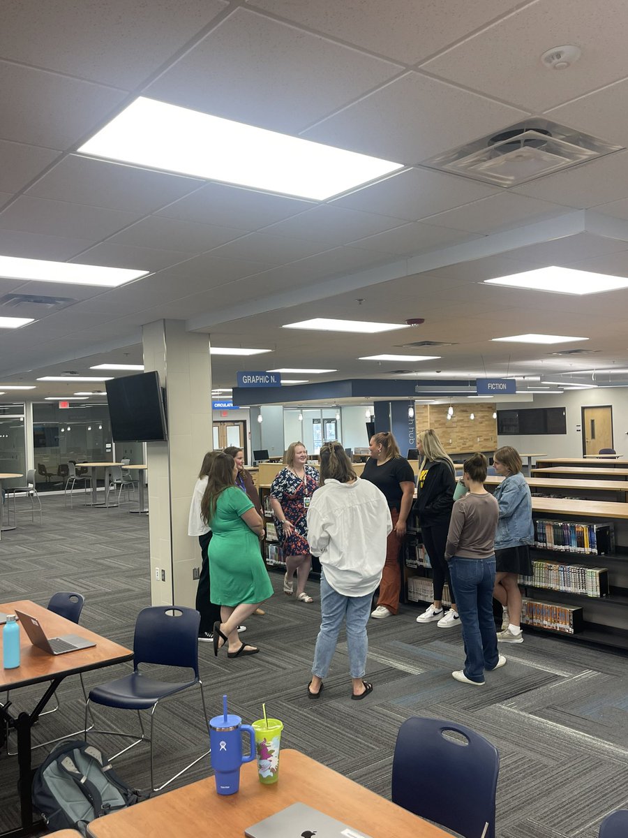 Wayzata Central tweet media