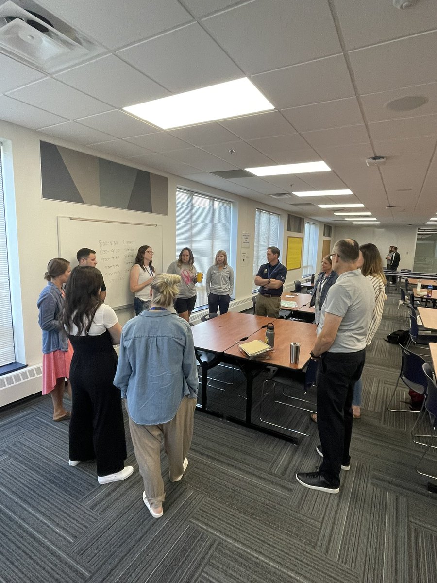 Wayzata Central tweet media