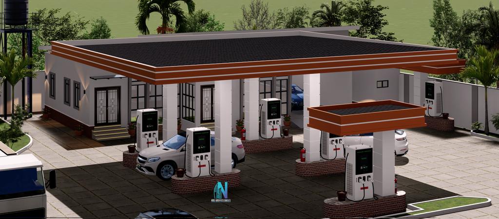 Noble_Arkitects's tweet photo. Design of a filling station.
Plot size: 30m x 30m
Location: Nigeria.
#designs
#homedecor #3dmodeling #house  #architecture #rendering https://t.co/46bUw5AzYz
