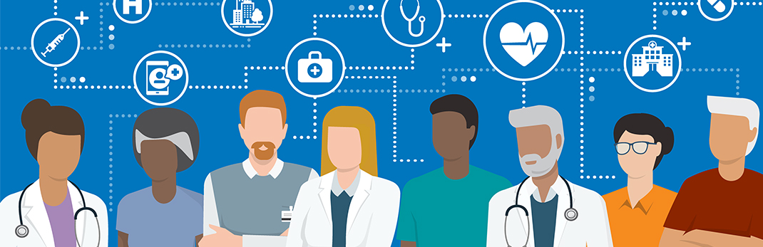Learn how research on building psychological safety, mentoring for nursing retention and co-designed leadership interventions strengthen, support and empower Canada’s health workforce: buff.ly/4cQ5TIM 
#WorkforceImpact