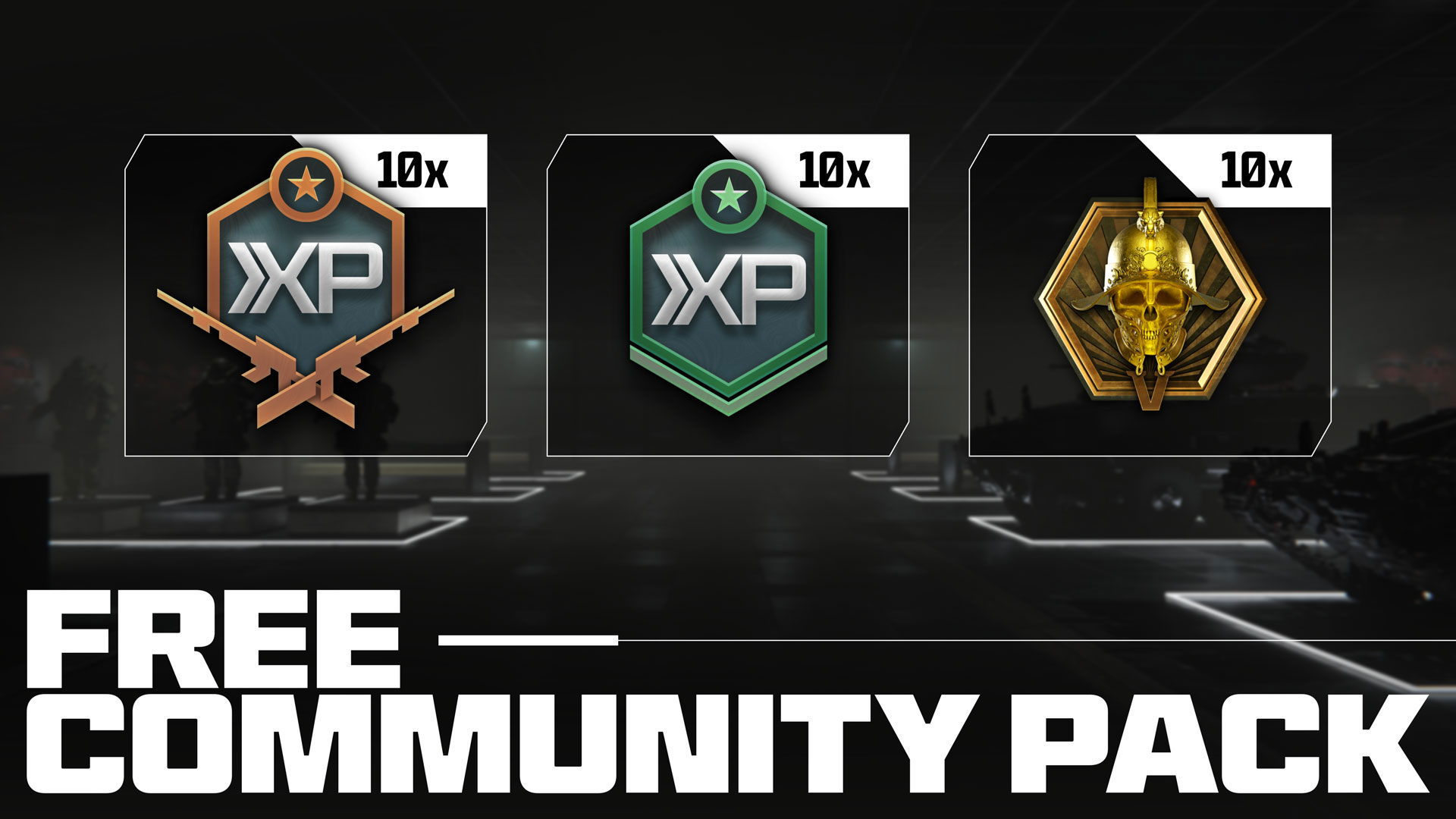 MW3, Double XP Event Schedule & 2XP Tokens Guide🍆 Esteja por dentro dos