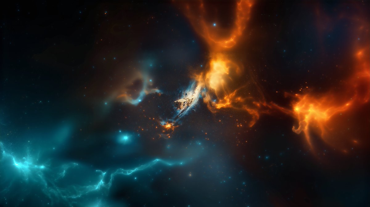 RoginskiEdits's tweet photo. A little teaser for an upcoming project. It is going to be a fantastic adventure. 🚀🌌 https://t.co/rzIWNjSNpu
