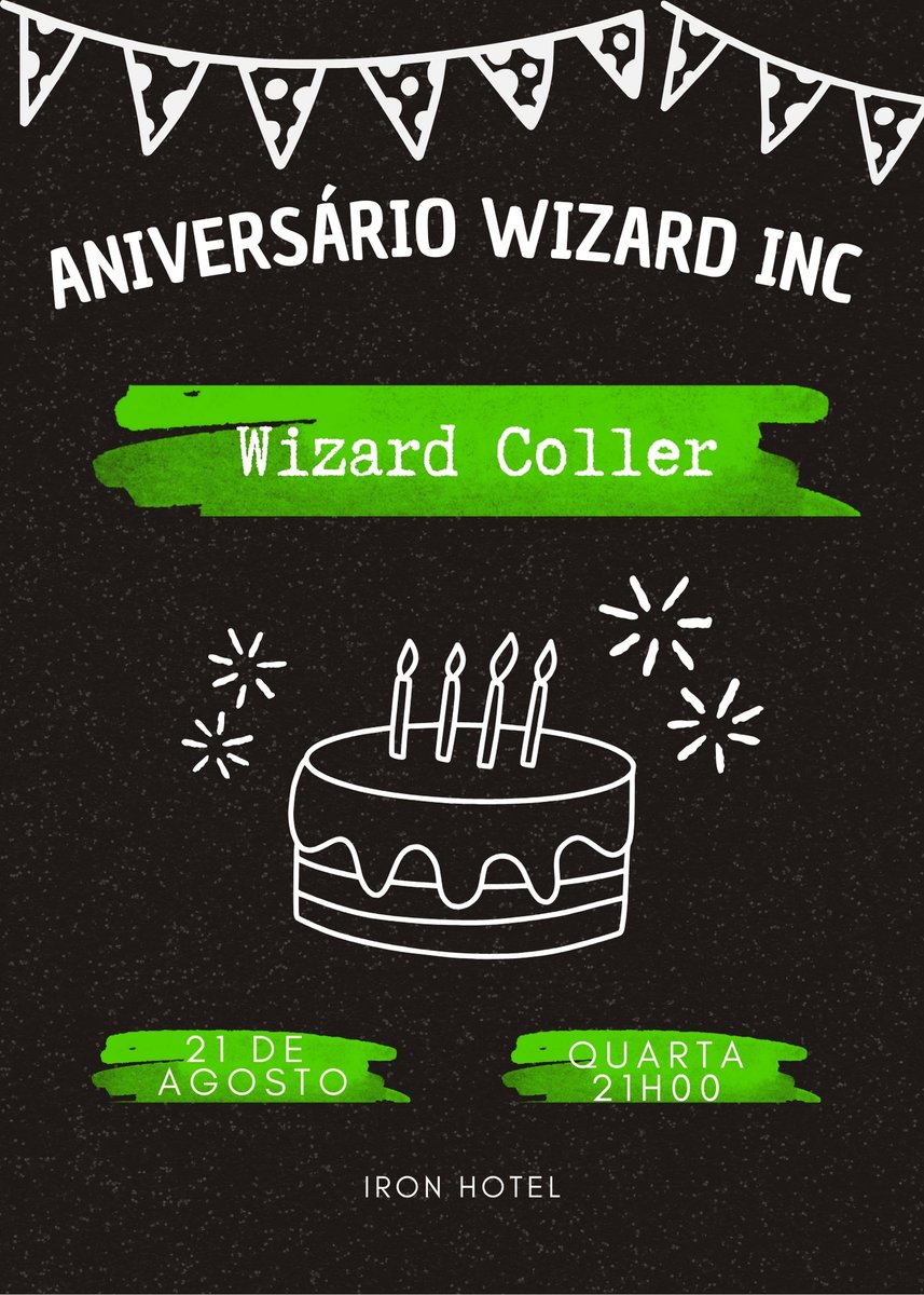 Wizard Inc tweet media