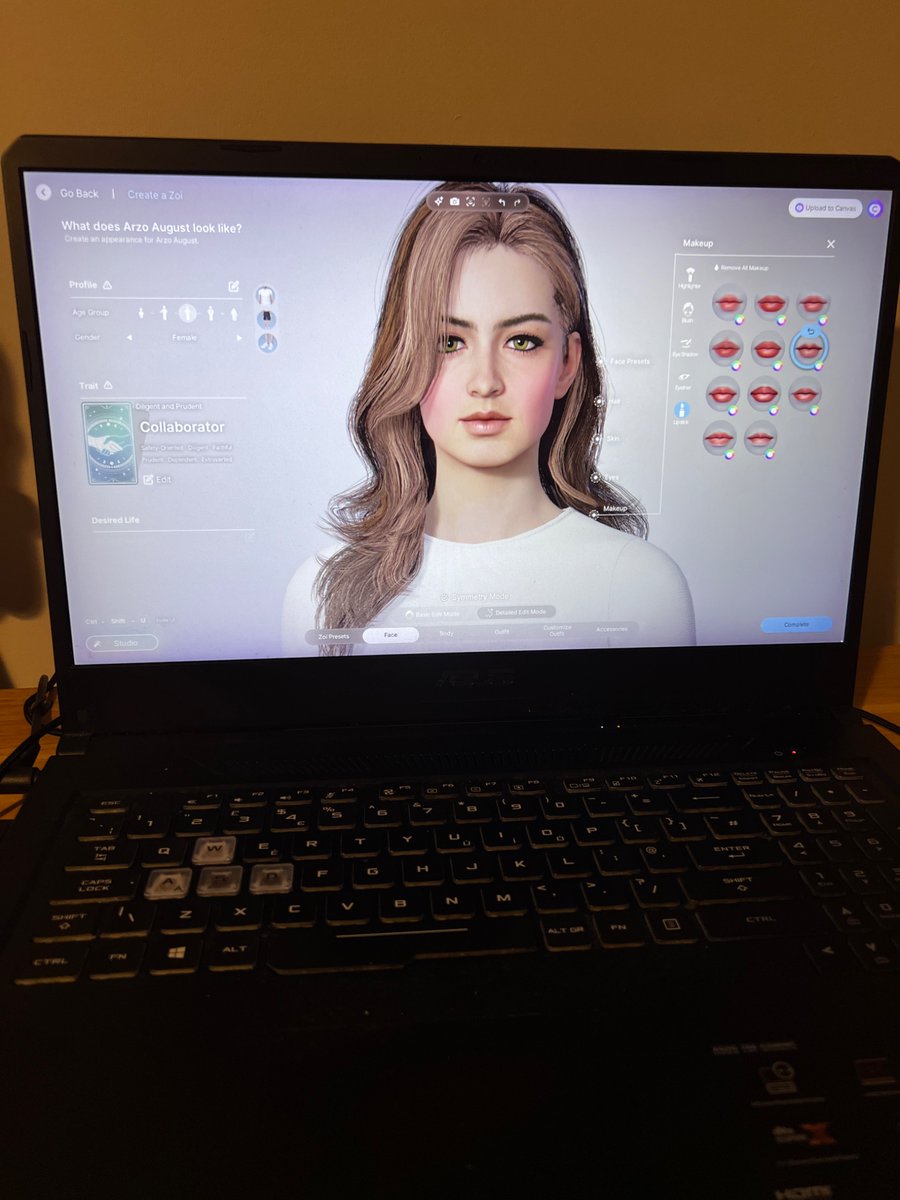 Rachybop 👩‍🍼 tweet media