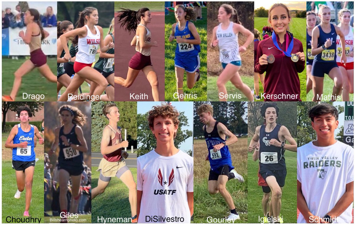 Here is our 2024 CPAR Pre-season All-BCIAA XC Team. Follow along at centralparunner.com  for great XC and Track and Field content! Subscribe to become a Premium Member for just $27/year! <a href="/BCIAASports/">BCIAASports</a>