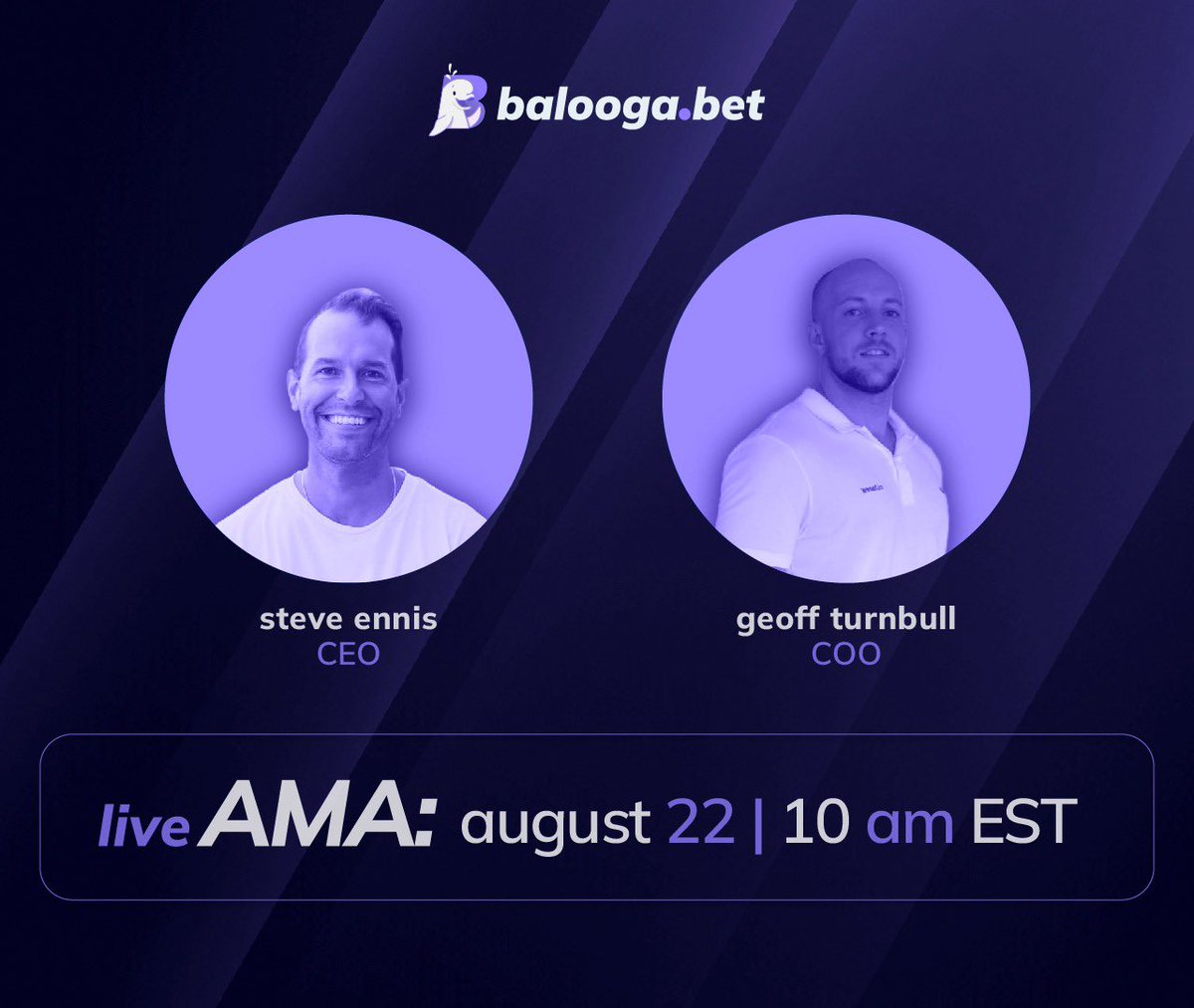 $BBX private sale is about to launch. 🚀

Don’t miss the opportunity to get some alpha on how to build an early position in the revolutionary #GameFi platform. 🎲

#base $base #sportsbetting #crypto #blockchain #SmallCapGems #SportsGambling