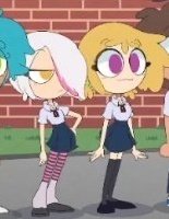 Daily Megann !! 🩷💛 (@dailymegann) on Twitter photo 