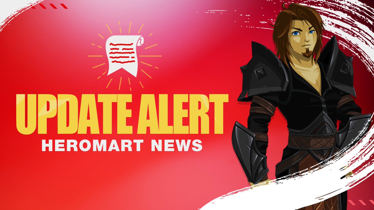 🐉DragonFable Book 3 Finale Bundle PRE-ORDER!

🚨PRE-ORDER ADDRESS LOCK | Aug 22nd 3PM EST
👉Pre-Orders will start processing this week, you have 24 hours to update your address!

🚨PRE-ORDER ENDS! | Aug 25th 11:59 EST
👉Last chance to lock in the Pre-Order price!