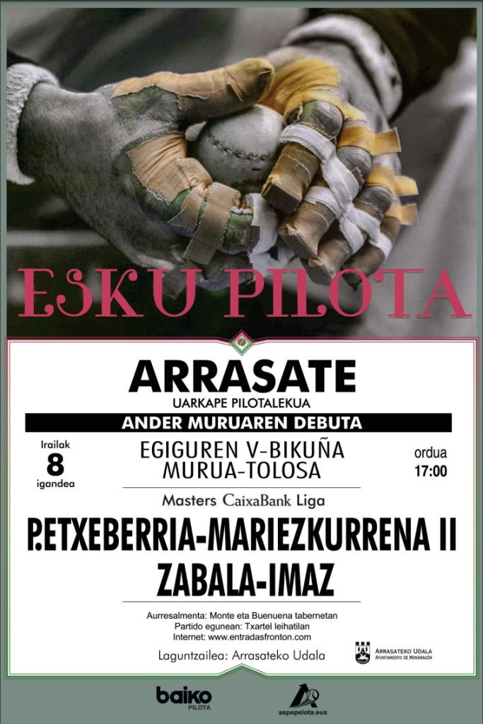 Maider Morras Azpiazu tweet media