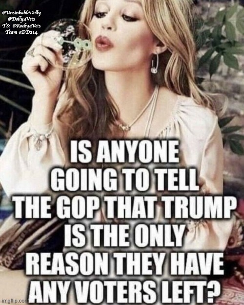 @UnsinkableDolly The Veterans Conductress (@unsinkabledolly) on Twitter photo Wonderful Wednesday
President <a href="/realDonaldTrump/">Donald J. Trump</a> ⭐️
<a href="/elonmusk/">Elon Musk</a>
Veterans
<a href="/45tf9/">Freedom</a>
<a href="/14648dae/">dae146_aftertought</a>
@_BruceBane
<a href="/ClaudyJoe1981/">Joe Claudy</a>
<a href="/conorbrock5/">ConR ❤️🔥✝️🇺🇲</a>
<a href="/CoolArrows68/">Cool Arrows</a>
<a href="/CreekSailors/">sailors creek</a>
<a href="/CSMUSArmy/">Jim</a>
<a href="/Ed53861632/">Eagles</a>
<a href="/Erik_VanB/">Erik Van Buskirk</a>
<a href="/FredP72/">USNA ‘72</a>
<a href="/FStuvek/">Fred Stuvek Jr.</a>
<a href="/garciaksr/">Kenny</a>
<a href="/GraybushGrunt/">Graybush</a>
<a href="/Hawk1980_/">John</a>
<a href="/hrt6017/">hrt48</a>
<a href="/JarheadHere/">HereWeGo</a> Wonderful Wednesday
President <a href="/realDonaldTrump/">Donald J. Trump</a> ⭐️
<a href="/elonmusk/">Elon Musk</a>
Veterans
<a href="/45tf9/">Freedom</a>
<a href="/14648dae/">dae146_aftertought</a>
@_BruceBane
<a href="/ClaudyJoe1981/">Joe Claudy</a>
<a href="/conorbrock5/">ConR ❤️🔥✝️🇺🇲</a>
<a href="/CoolArrows68/">Cool Arrows</a>
<a href="/CreekSailors/">sailors creek</a>
<a href="/CSMUSArmy/">Jim</a>
<a href="/Ed53861632/">Eagles</a>
<a href="/Erik_VanB/">Erik Van Buskirk</a>
<a href="/FredP72/">USNA ‘72</a>
<a href="/FStuvek/">Fred Stuvek Jr.</a>
<a href="/garciaksr/">Kenny</a>
<a href="/GraybushGrunt/">Graybush</a>
<a href="/Hawk1980_/">John</a>
<a href="/hrt6017/">hrt48</a>
<a href="/JarheadHere/">HereWeGo</a>