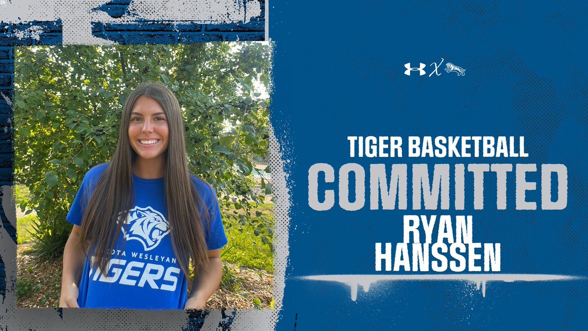 So excited to announce my commitment to DWU! Can’t wait for this next adventure! Go Tigers! 💙
#gotigers #bleedblue