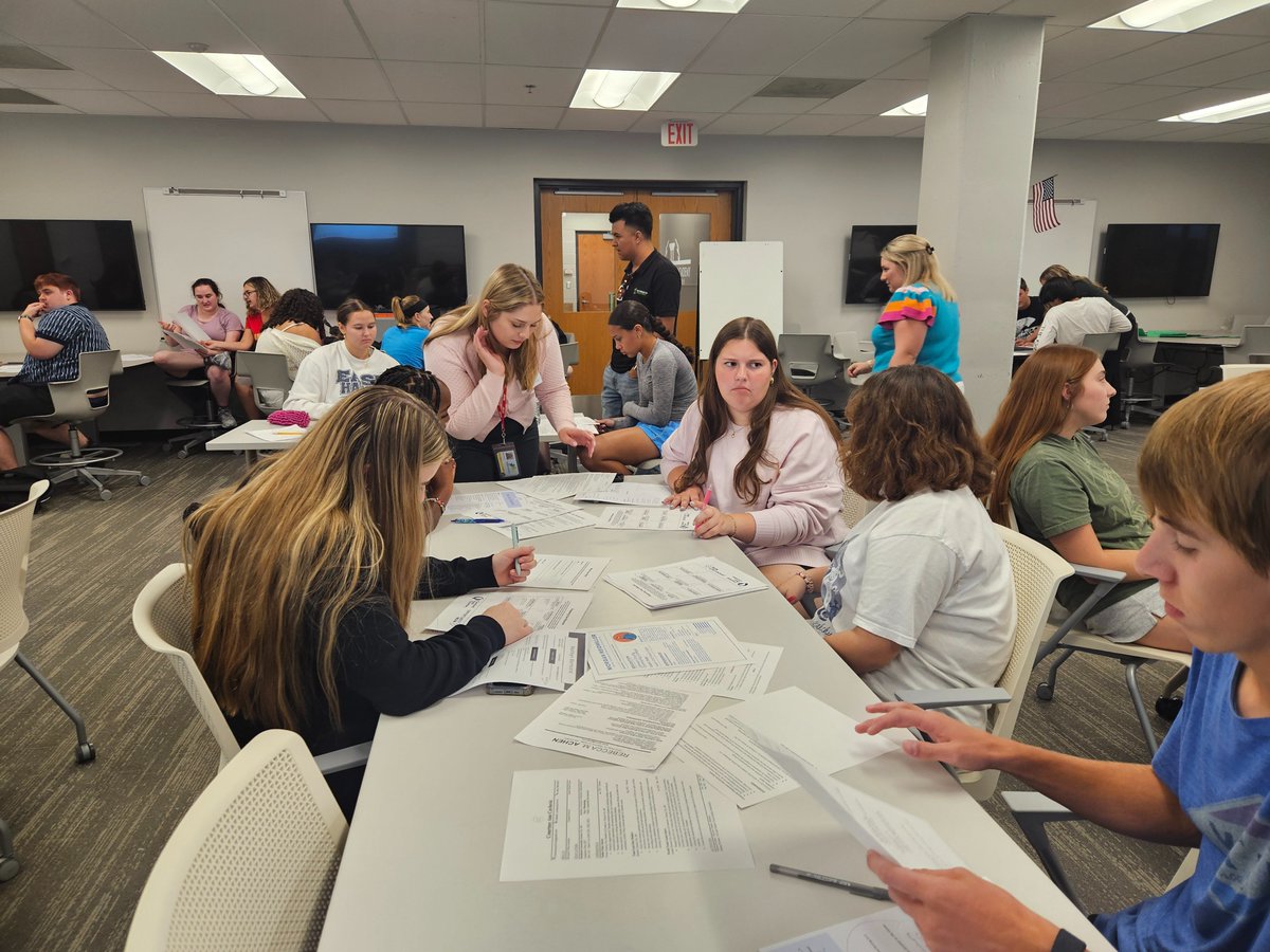 OlatheCivicLead (@olatheciviclead) on Twitter photo Thank you <a href="/opchamber/">Overland Park Chamber</a> for sharing your professional experiences with our <a href="/olatheschools/">Olathe Public Schools</a> @OlatheCTE <a href="/OlatheDesign/">21stDesignAcademy</a> Thank you <a href="/opchamber/">Overland Park Chamber</a> for sharing your professional experiences with our <a href="/olatheschools/">Olathe Public Schools</a> @OlatheCTE <a href="/OlatheDesign/">21stDesignAcademy</a>