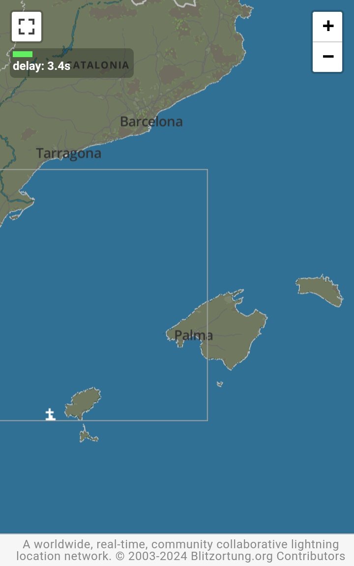 MetIllesBalears tweet media