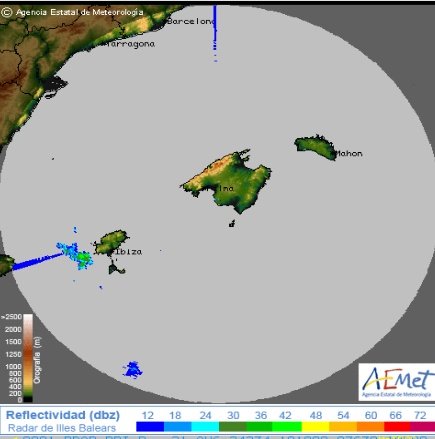 MetIllesBalears tweet media
