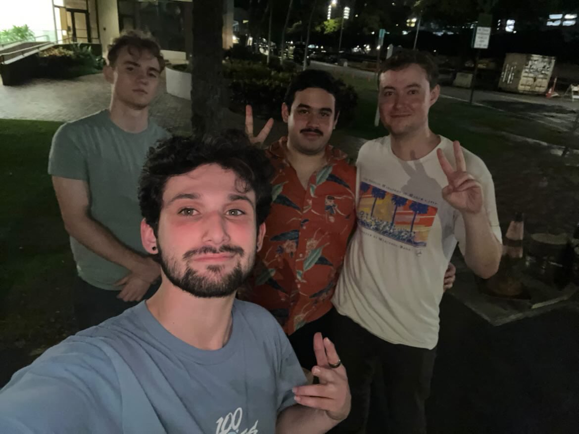 REFINE | Nico tweet media