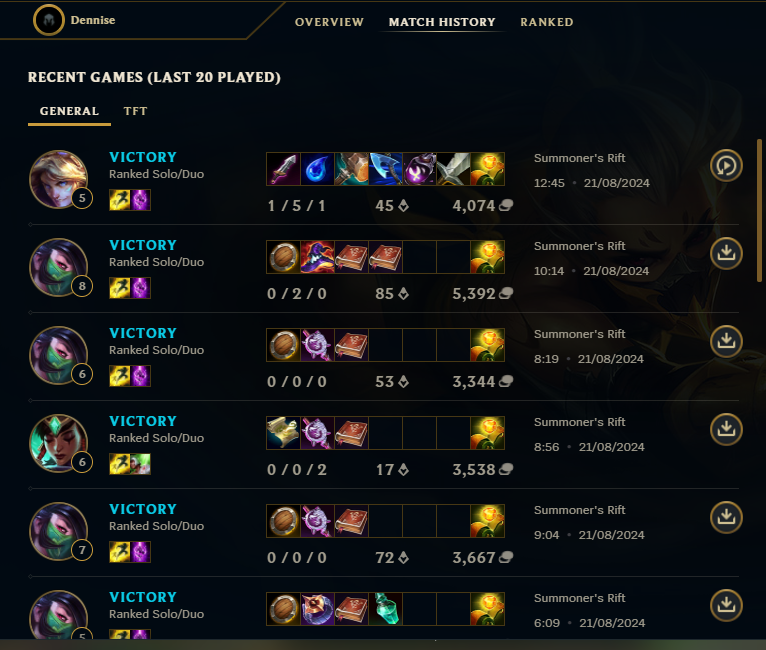 Best soloQ player i have ever seen 🥶🥶