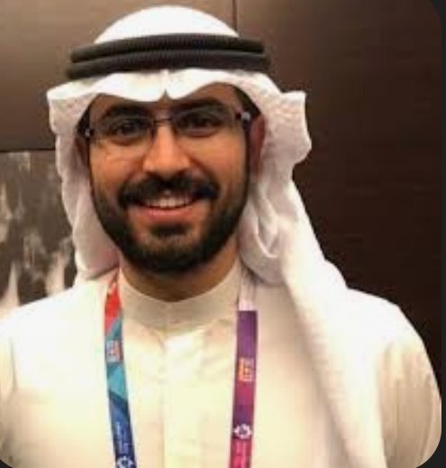 المشعان دمر الفريق وانت يابوضاري دمرت النادي
حسبنا الله ونعم الوكيل