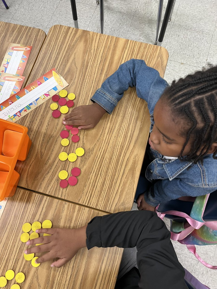 Ms. Boyer's class tweet media