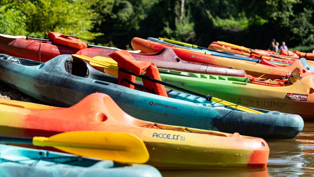 freedhardeman's tweet image. 🛶 FHU Interface 2024 – Buffalo River!
#FHUFamily #Interface2024 #FHUInterface