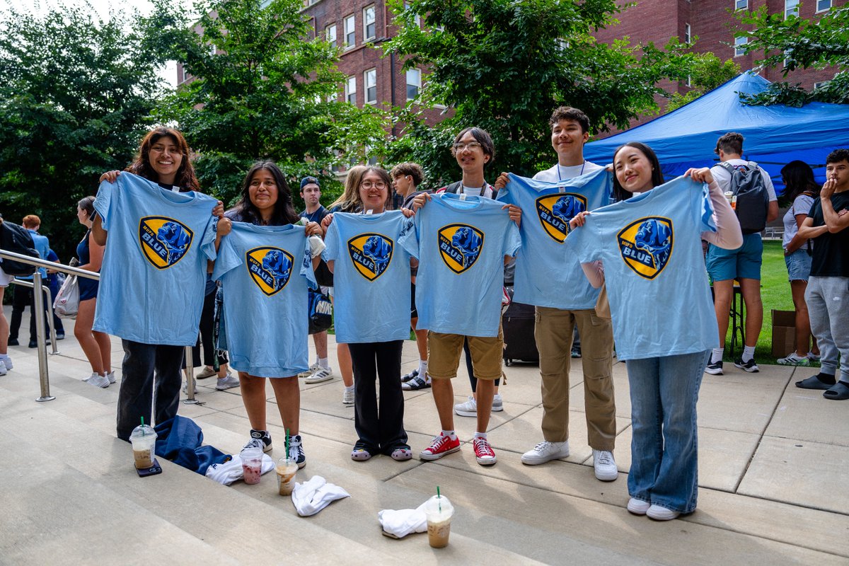 Marquette University tweet media
