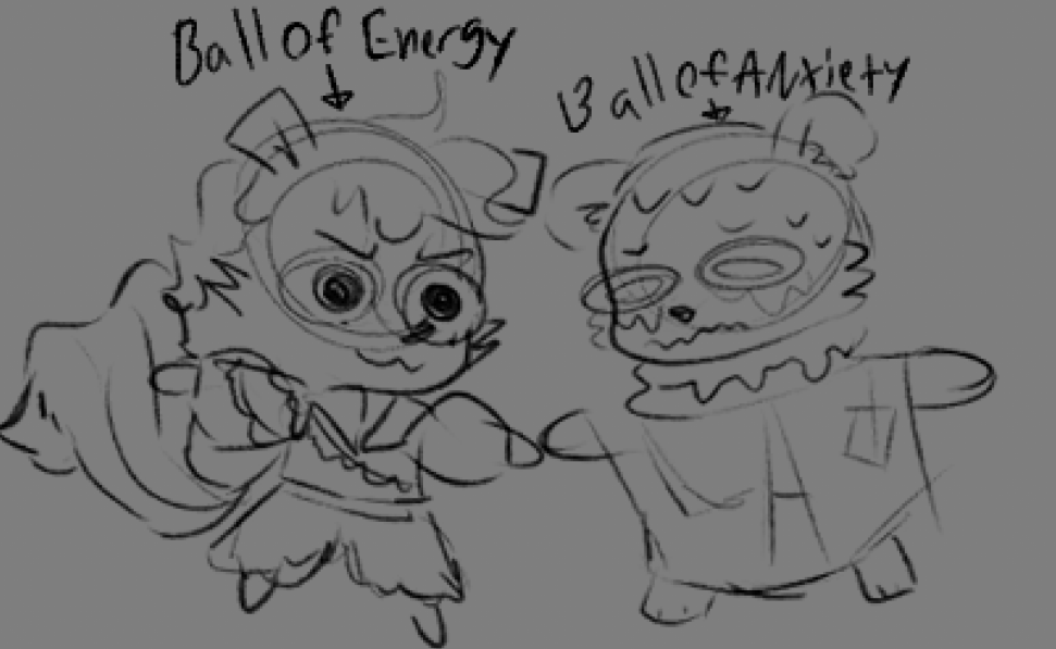 Mothorcus's tweet photo. hehehehhasdhsjk MORE
#cotljalala #cotlrinor #cotlfanart #CultoftheLamb https://t.co/ipts7s1OYK