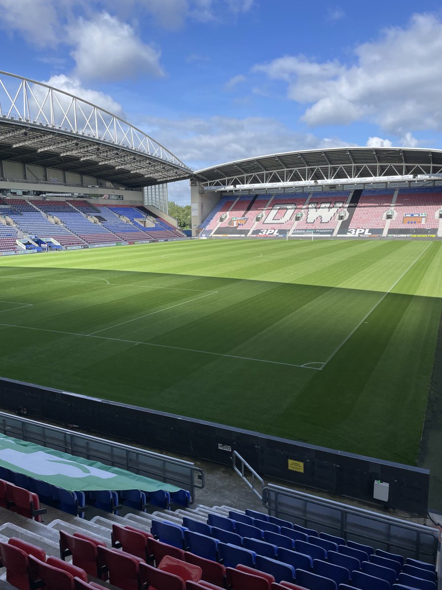 talbot sportsturf (@seangoodwin19) on Twitter photo 20 uses already since renovations <a href="/LaticsOfficial/">Wigan Athletic</a> <a href="/WiganWarriorsRL/">Wigan Warriors 🍒⚪️</a> including back to back super league and football fixtures, great work <a href="/ianforshaw8/">ian forshaw</a> looking great in this mornings sun <a href="/Talbot_Ed/">Ed Marson</a> <a href="/MansfieldSand/">Mansfield Sand</a> <a href="/SISPitches/">SIS Pitches</a> ⚽️🏈 20 uses already since renovations <a href="/LaticsOfficial/">Wigan Athletic</a> <a href="/WiganWarriorsRL/">Wigan Warriors 🍒⚪️</a> including back to back super league and football fixtures, great work <a href="/ianforshaw8/">ian forshaw</a> looking great in this mornings sun <a href="/Talbot_Ed/">Ed Marson</a> <a href="/MansfieldSand/">Mansfield Sand</a> <a href="/SISPitches/">SIS Pitches</a> ⚽️🏈