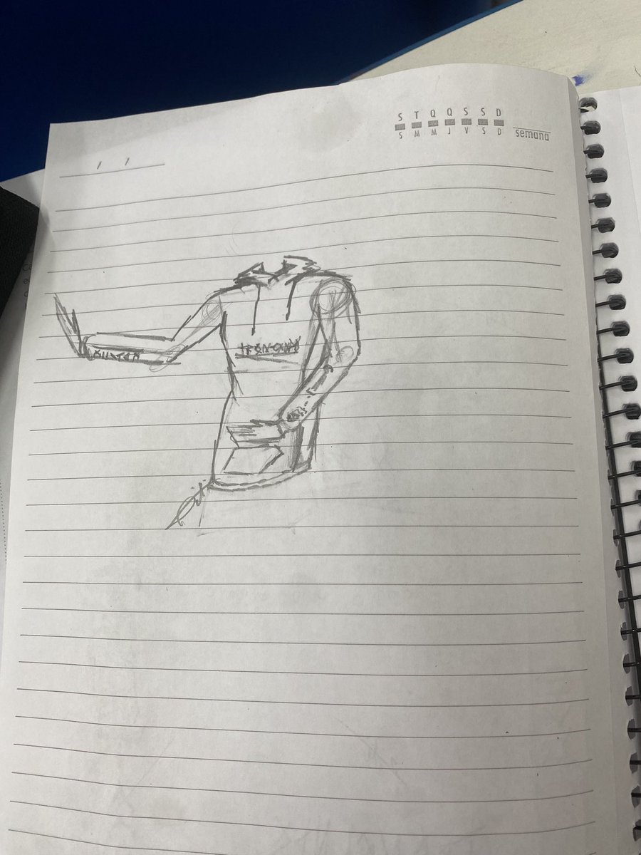 TroncanoOficial's tweet photo. nada não só imaginando como seria uma coleção de roupas do Troncando. você usaria?

#Troncando #moda #arte #meme https://t.co/ITUMPkzUZS