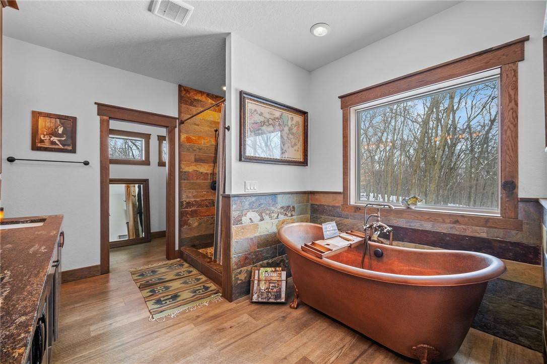 Joe__Hand's tweet image. Now listed at $925,000. 
1012 Terrace Court, Van Meter, IA 50261 is a fantastic property! This walkout ranch has 5 bedrooms, 4 bathrooms, 2 fireplaces, Geothermal, 4 car attached garage and big shop on 3 acres with no HOA. 
See more here: goldfinchiowa.com/d8r9tdko