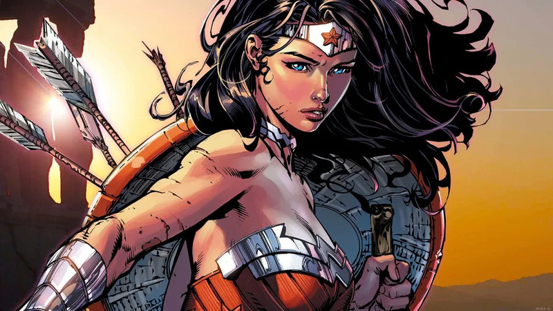 🌟📺 Get ready, Wonder Woman fans! 📺🌟 Dive into the magical world and discover everything about  its epic storyline, and what it means for the future of the DC Universe. 🚀🔮💫💪 #WonderWoman #DCStudios #ParadiseLost #TVShow #Superheroes 

totalapexentertainment.com/james-gunns-wo…