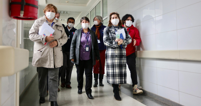 Ministerio de Salud tweet media