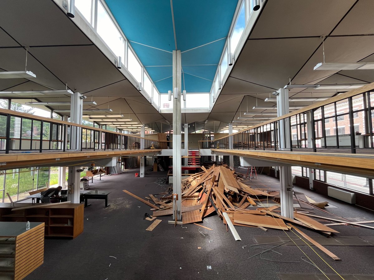 Tappé Architects tweet media