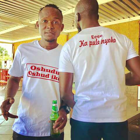 kapiya_Jacky's tweet photo. Where were you when this brand were released https://t.co/oKoq4nJoHM